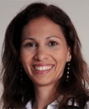 Elaine Scarelli - IFF's Health & Biosciences